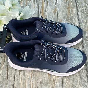 Women's Lifestyle Active Mesh Jogger Sneakers Shoes Size 8 1/2